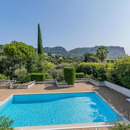 Le Canaio Upper Club Par Dodo-A-Cassis Zewnętrze zdjęcie