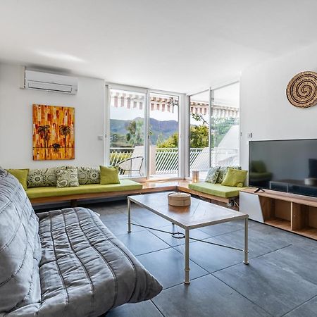 Le Canaio Upper Club Par Dodo-A-Cassis Zewnętrze zdjęcie