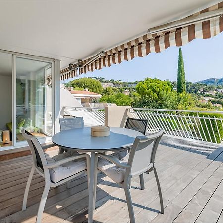 Le Canaio Upper Club Par Dodo-A-Cassis Zewnętrze zdjęcie