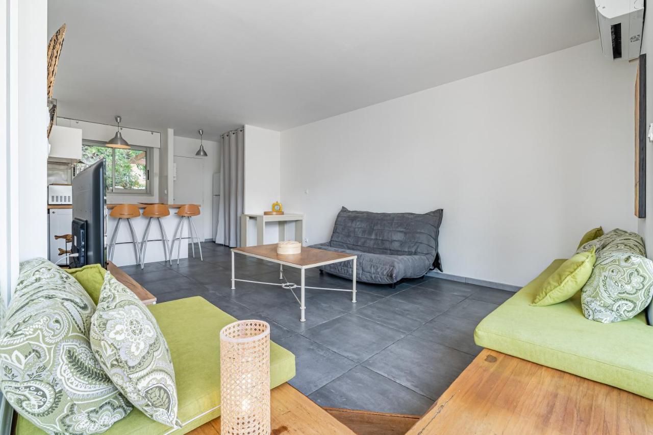 Le Canaio Upper Club Par Dodo-A-Cassis Zewnętrze zdjęcie