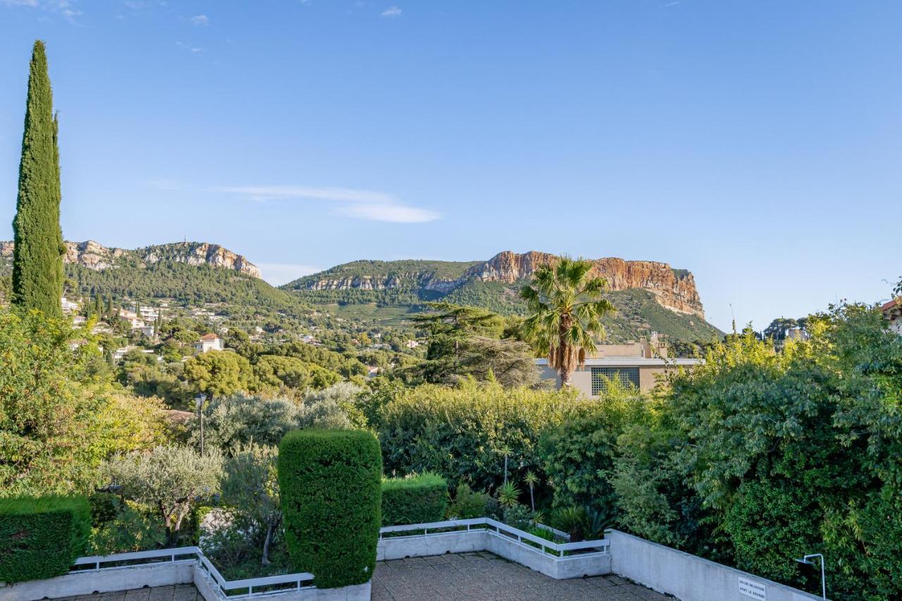 Le Canaio Upper Club Par Dodo-A-Cassis Zewnętrze zdjęcie