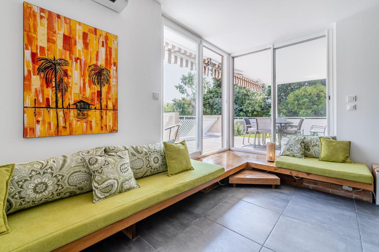 Le Canaio Upper Club Par Dodo-A-Cassis Zewnętrze zdjęcie