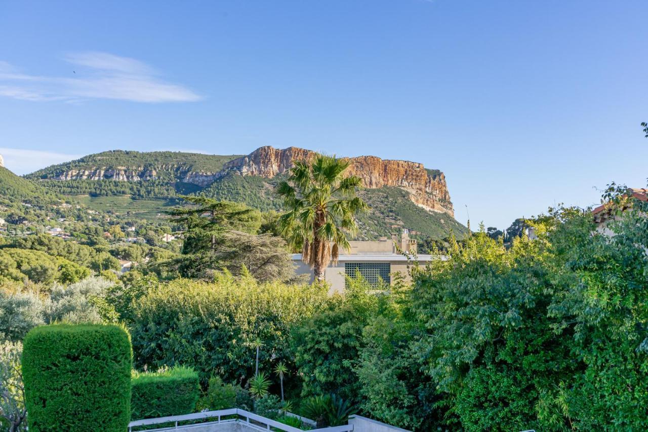 Le Canaio Upper Club Par Dodo-A-Cassis Zewnętrze zdjęcie