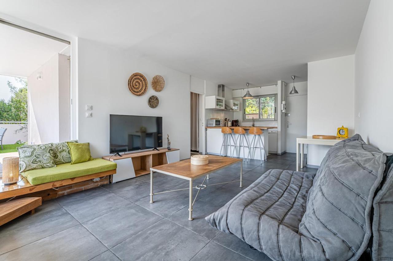 Le Canaio Upper Club Par Dodo-A-Cassis Zewnętrze zdjęcie