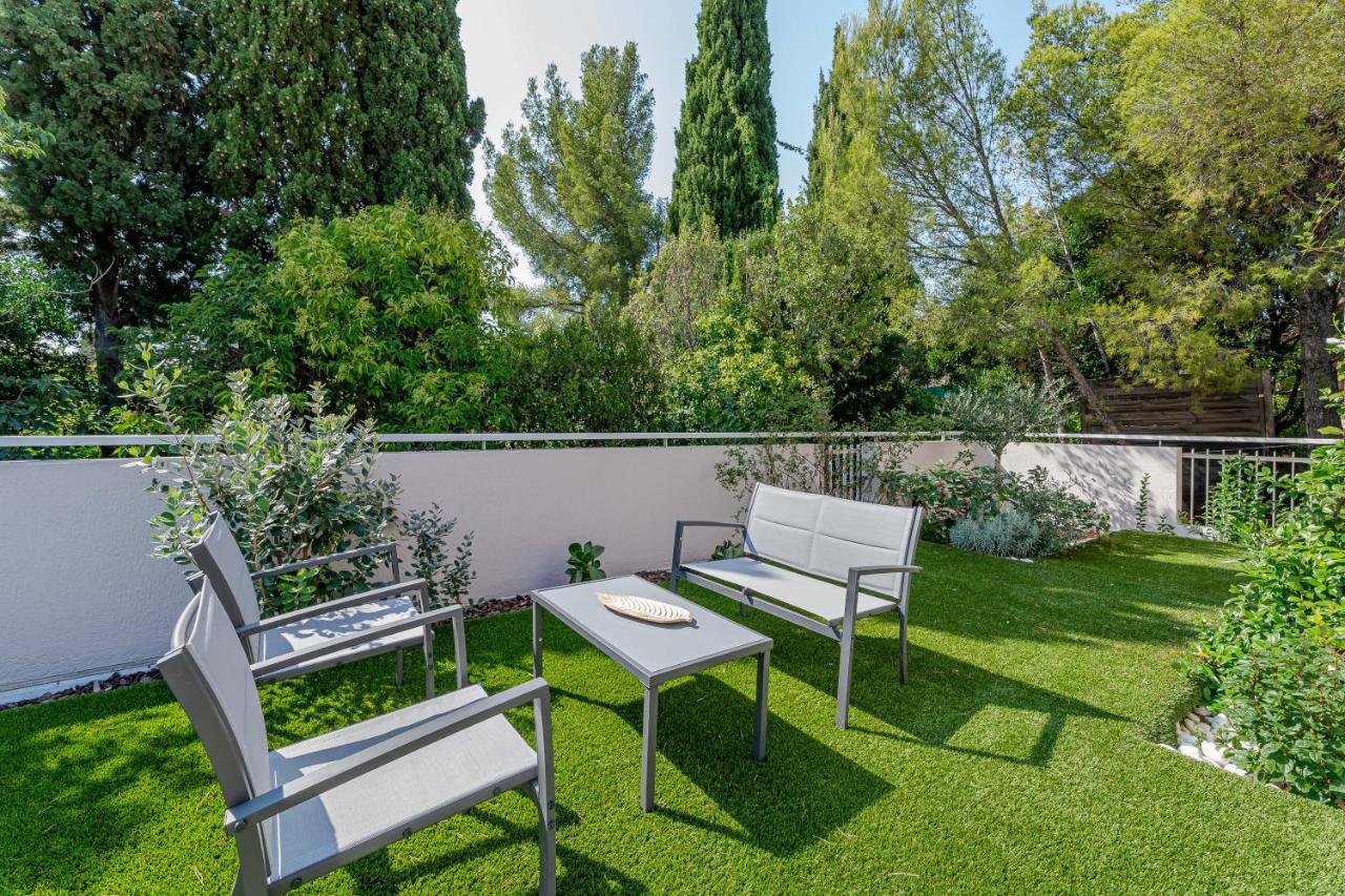 Le Canaio Upper Club Par Dodo-A-Cassis Zewnętrze zdjęcie