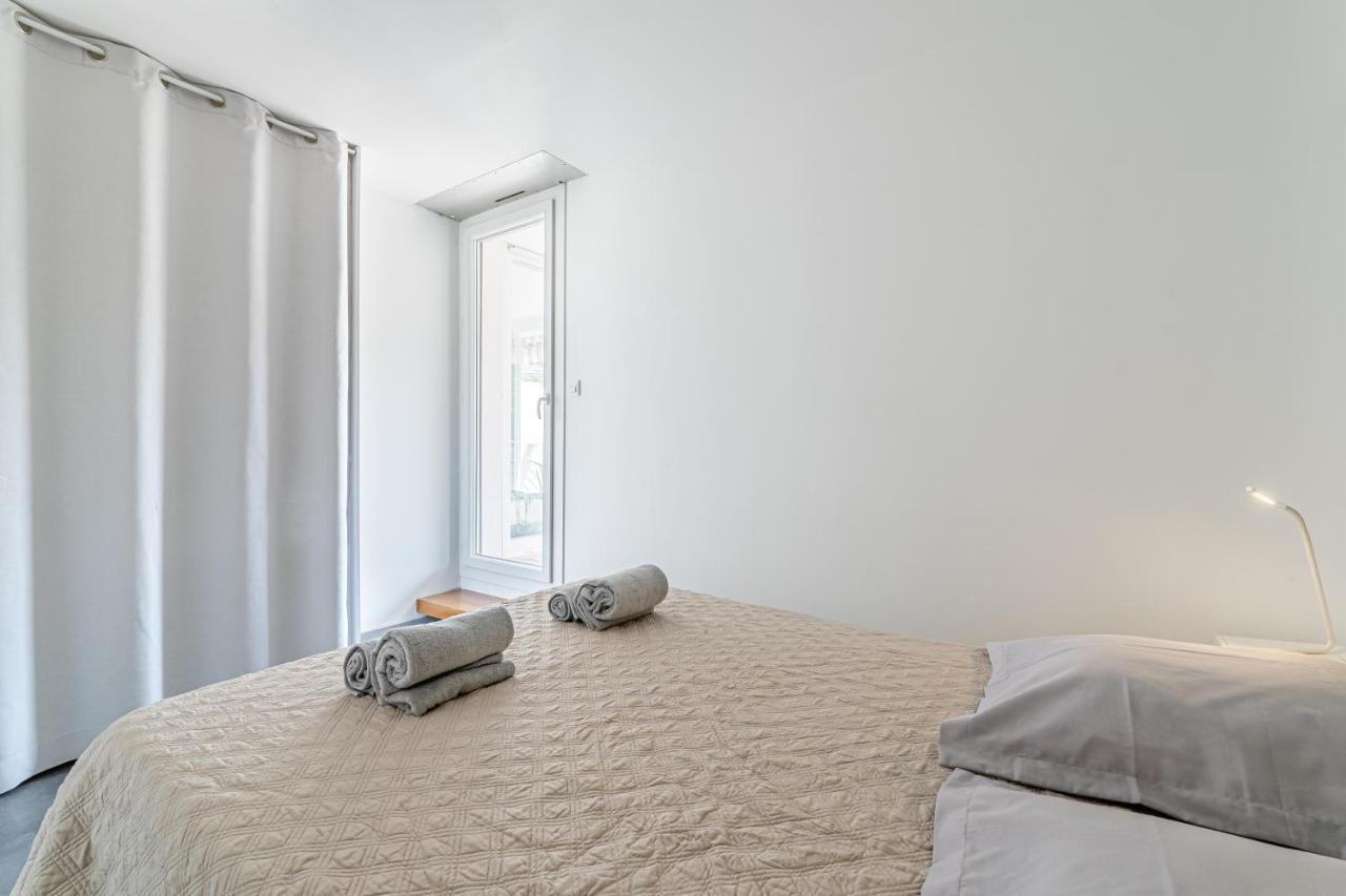 Le Canaio Upper Club Par Dodo-A-Cassis Zewnętrze zdjęcie