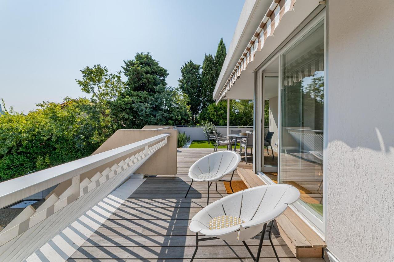 Le Canaio Upper Club Par Dodo-A-Cassis Zewnętrze zdjęcie