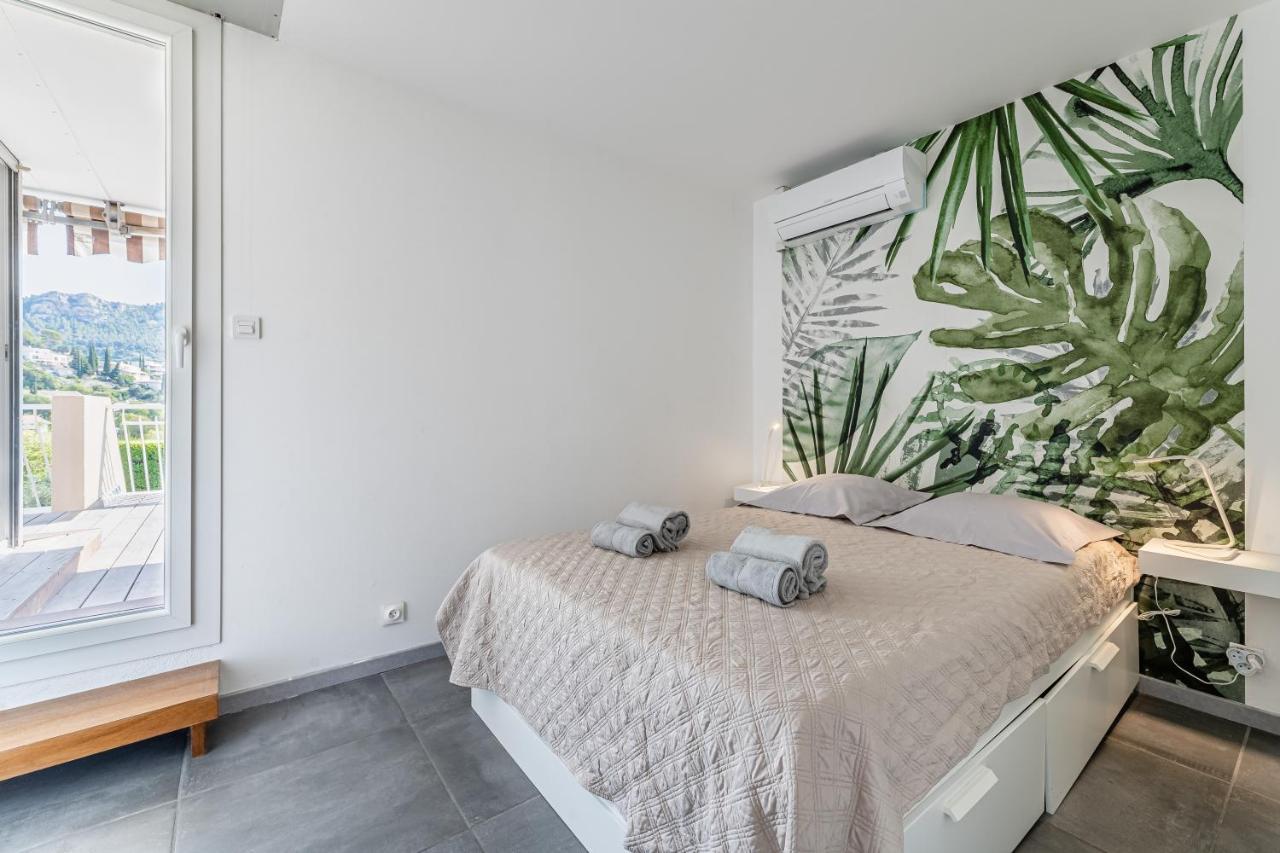 Le Canaio Upper Club Par Dodo-A-Cassis Zewnętrze zdjęcie