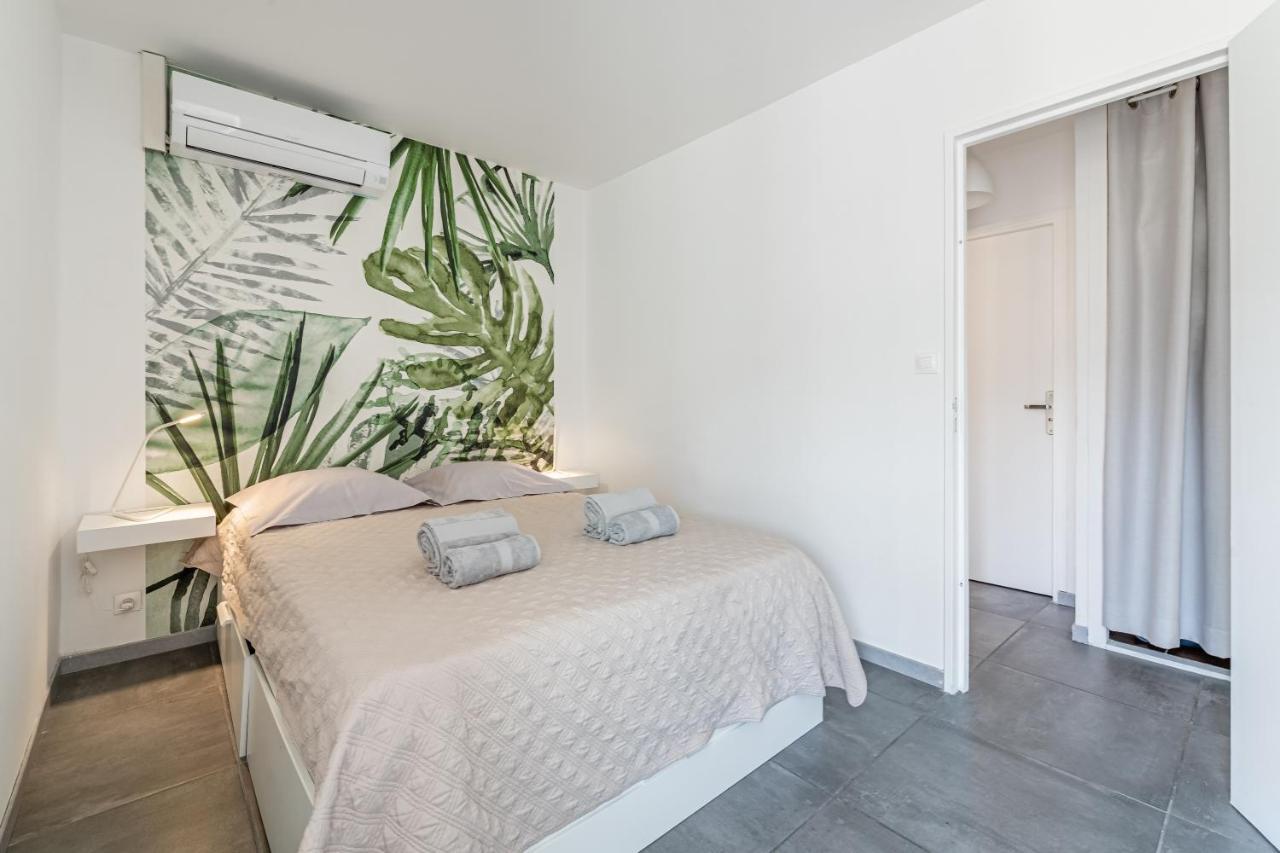 Le Canaio Upper Club Par Dodo-A-Cassis Zewnętrze zdjęcie