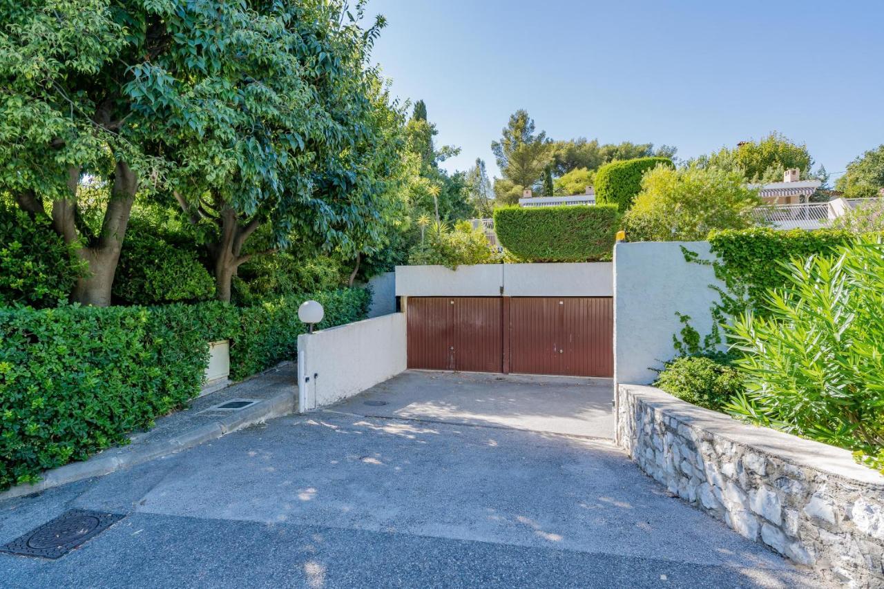 Le Canaio Upper Club Par Dodo-A-Cassis Zewnętrze zdjęcie